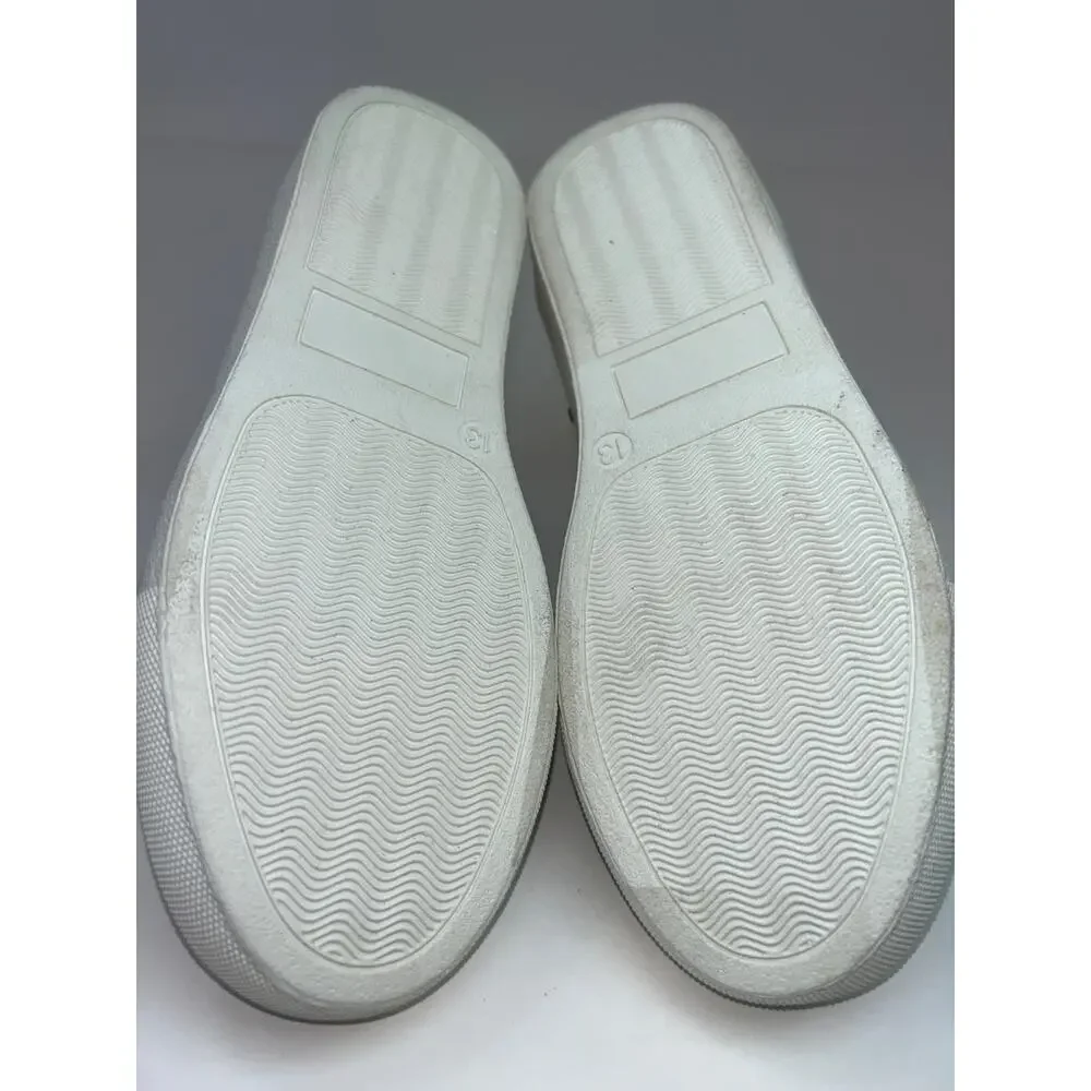 INC International Concepts girls high sides